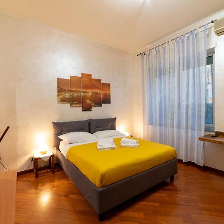 Appartement Via Avvocata 10 à Naples Extérieur photo