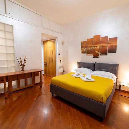 Appartement Via Avvocata 10 à Naples Extérieur photo