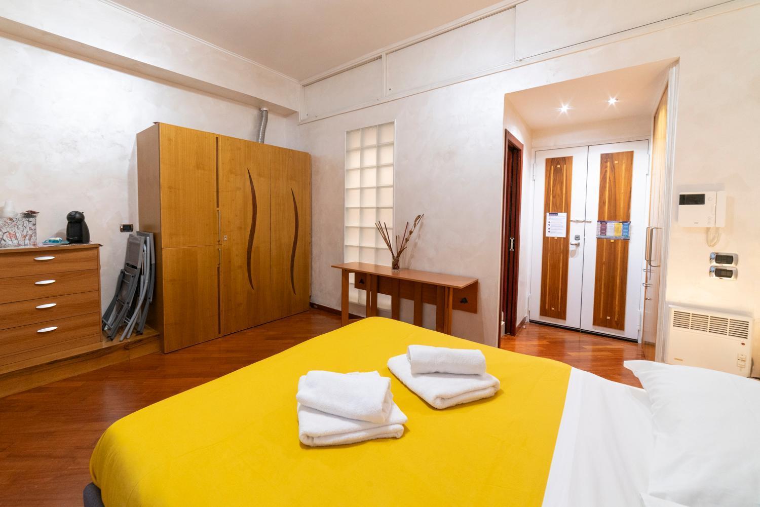 Appartement Via Avvocata 10 à Naples Extérieur photo