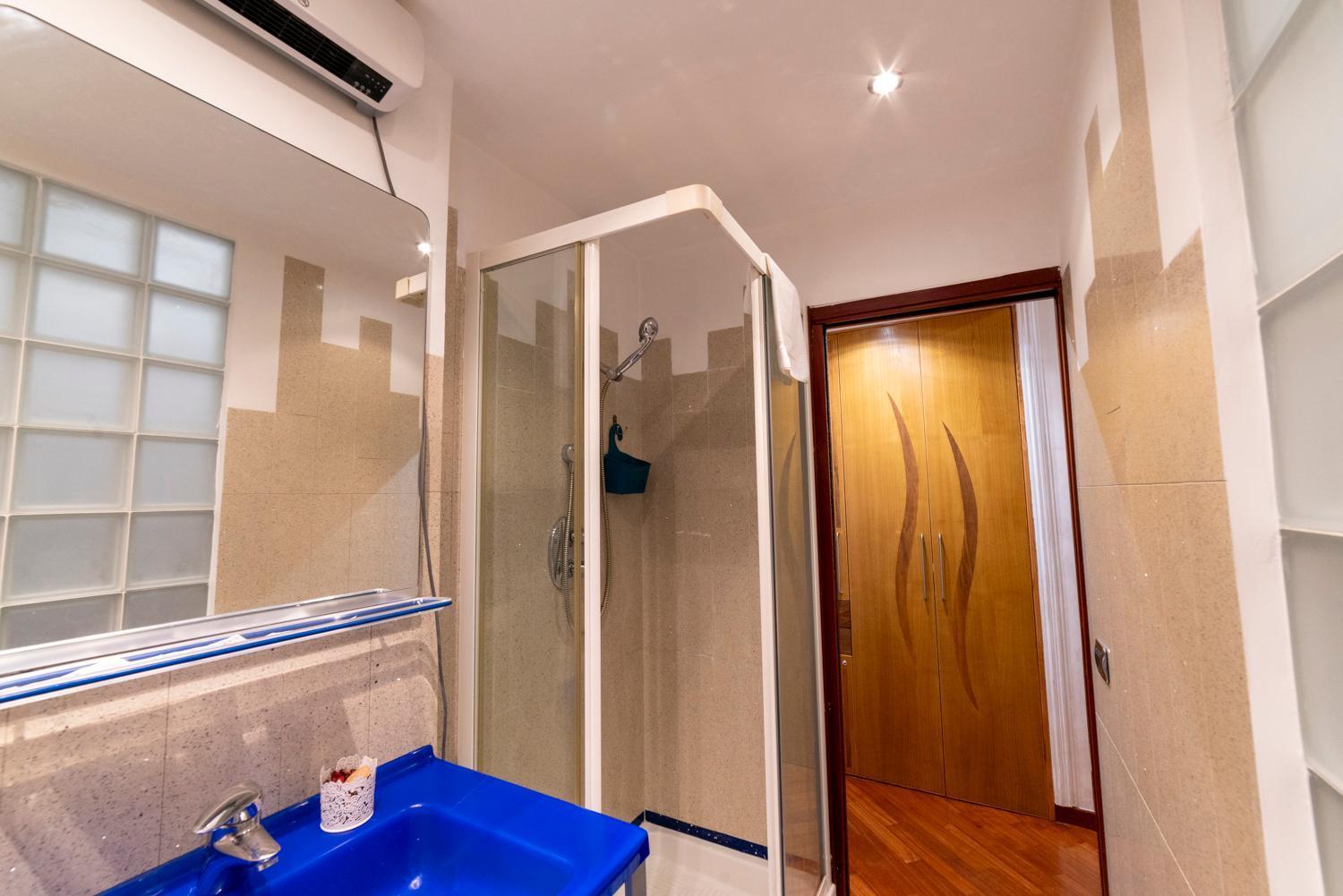 Appartement Via Avvocata 10 à Naples Extérieur photo